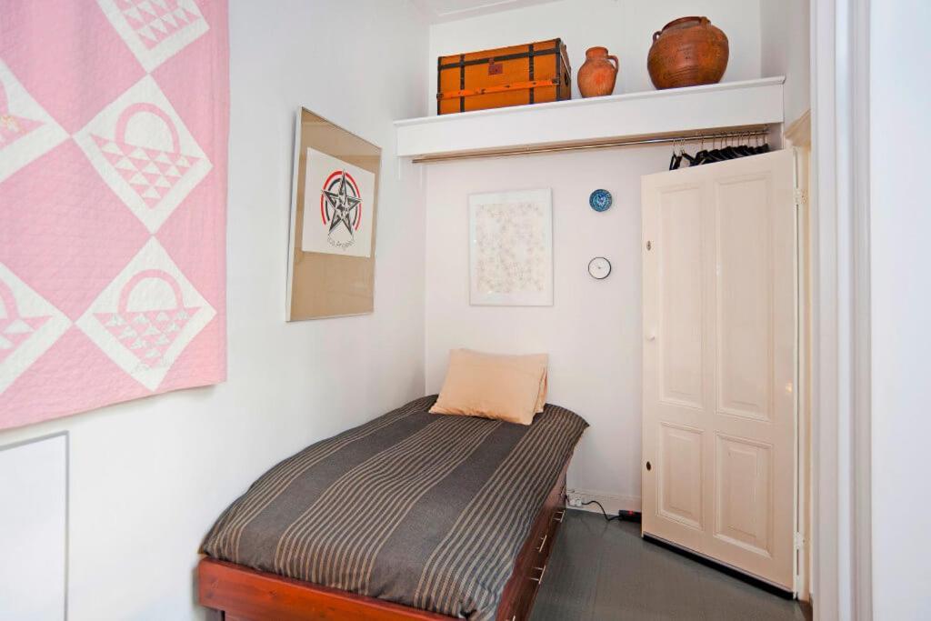 Bed & Breakfast Marcel's Creative Exchange