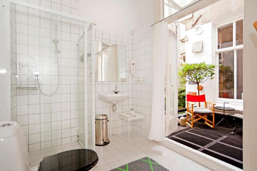 Marcel's Creative Exchange 3* Amsterdam