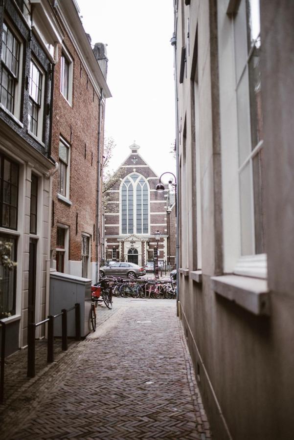 Couette-café Prinsenhof 2*