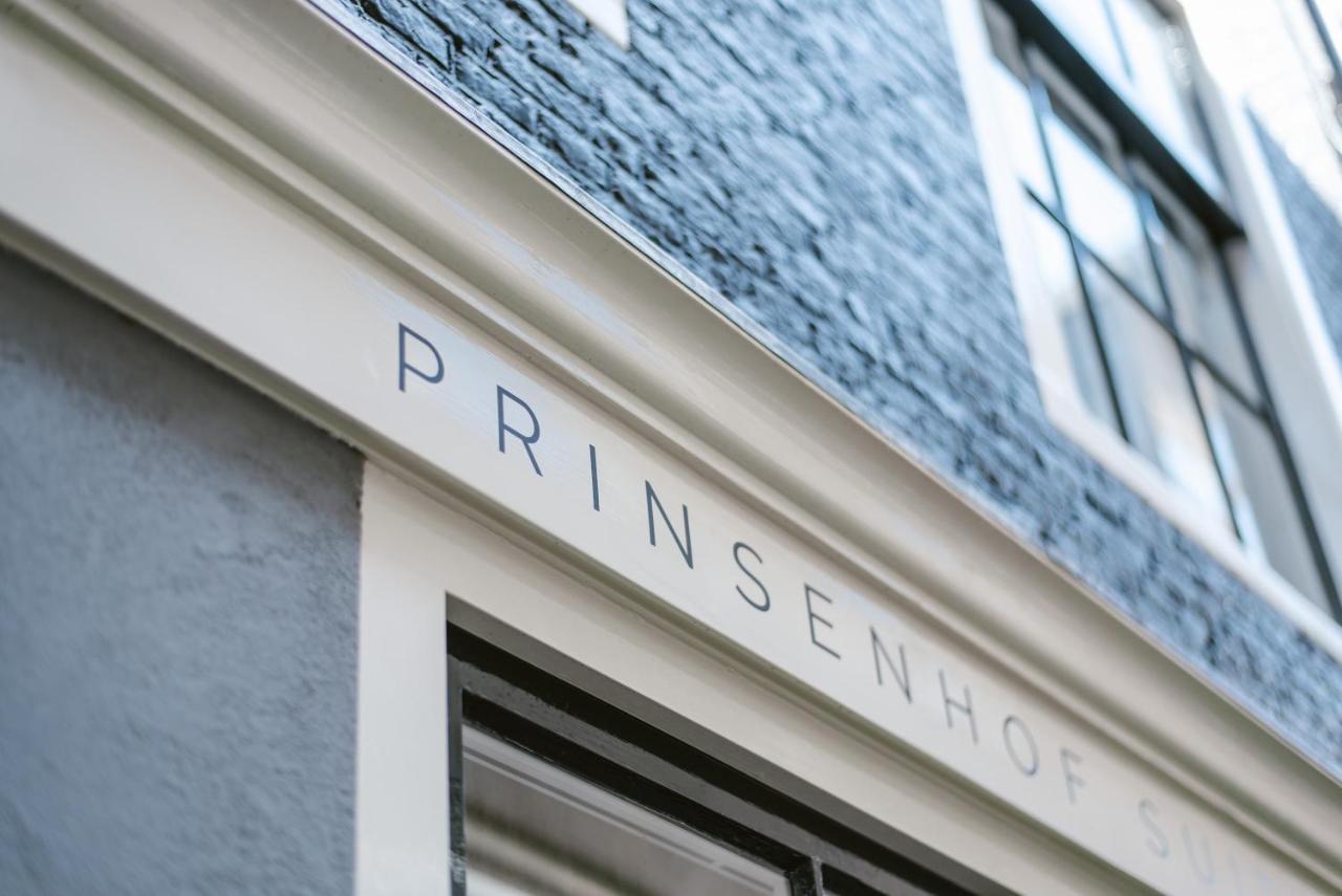 Prinsenhof 2*