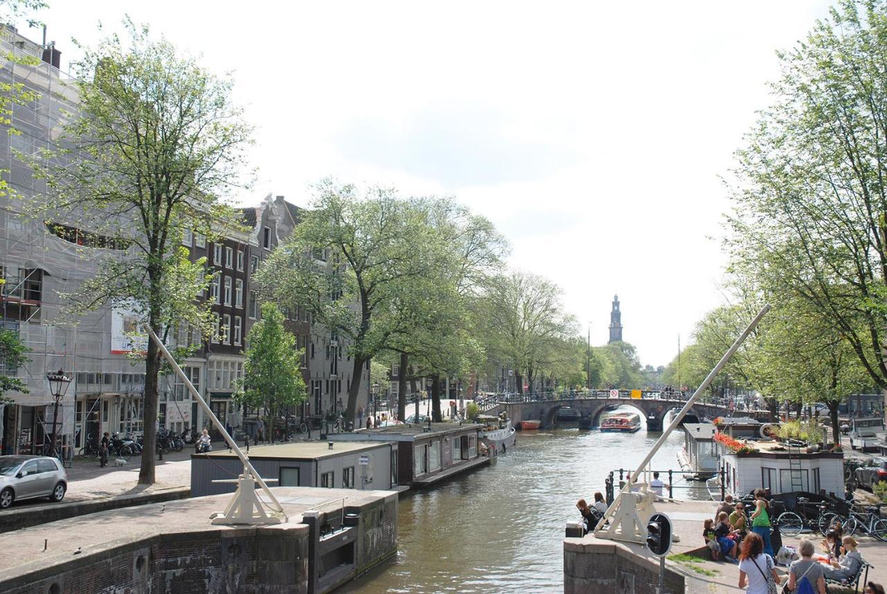 Lux&stylisch * Amsterdam