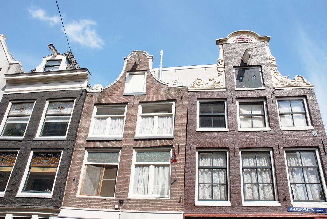 Lux&stylisch Frühstückspension Amsterdam