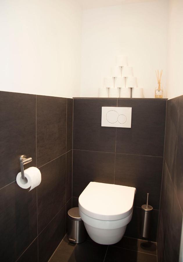 Lux&stylisch Frühstückspension Amsterdam