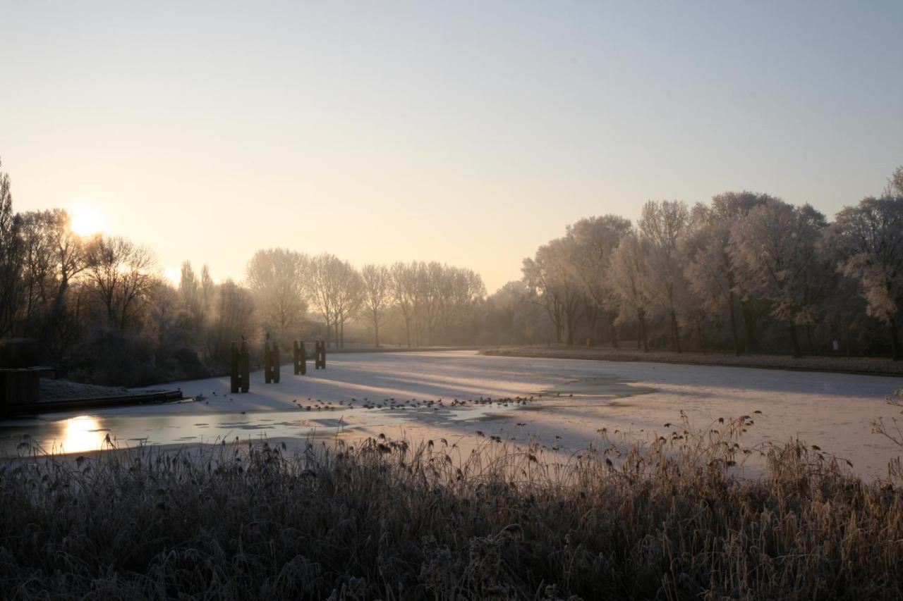 Bed & Breakfast Noorderpark View Free Parking 300m Top Location *