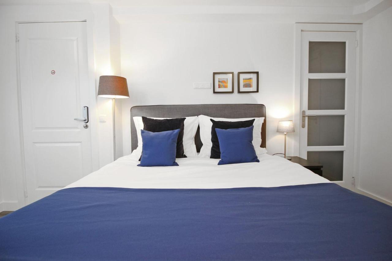 Guest house Prinsencanal 1