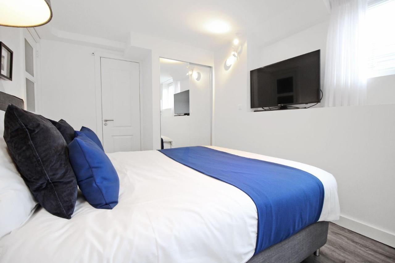 Prinsencanal 1 Guest house Amsterdam