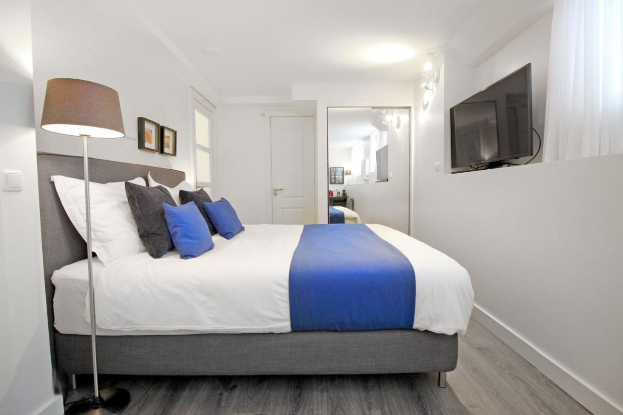 Prinsencanal 1 Guest house