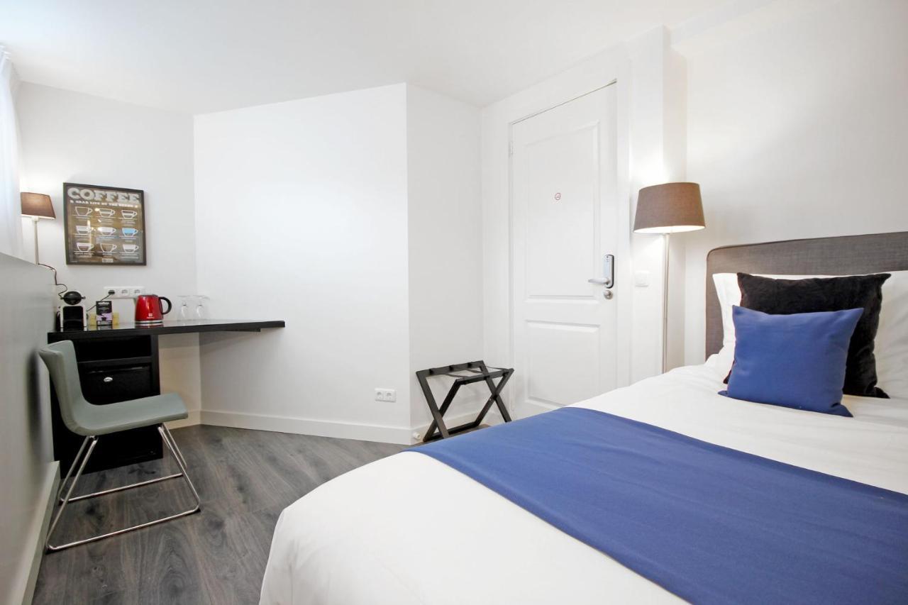 Guest house Prinsencanal 1 Amsterdam