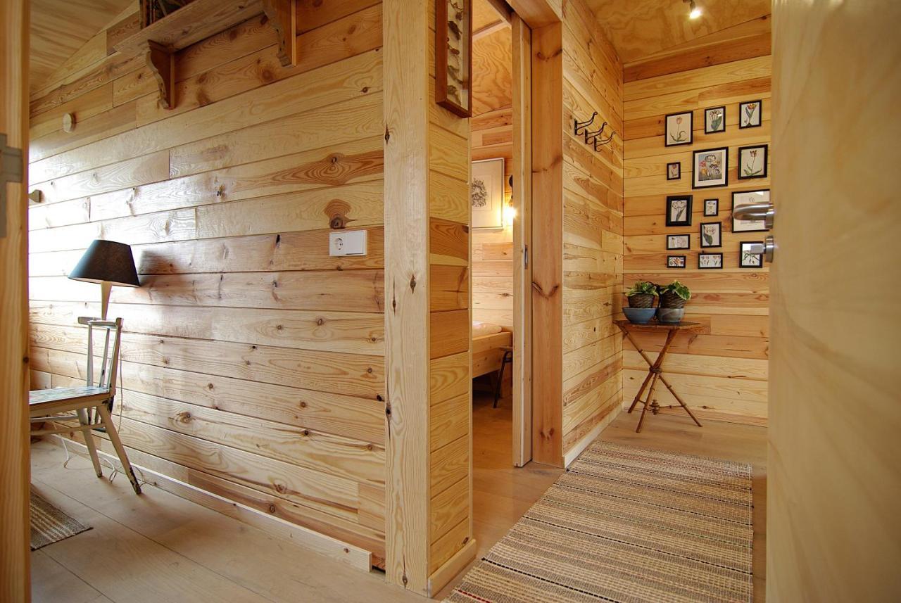 Freelodge - City&nature Aparthotel