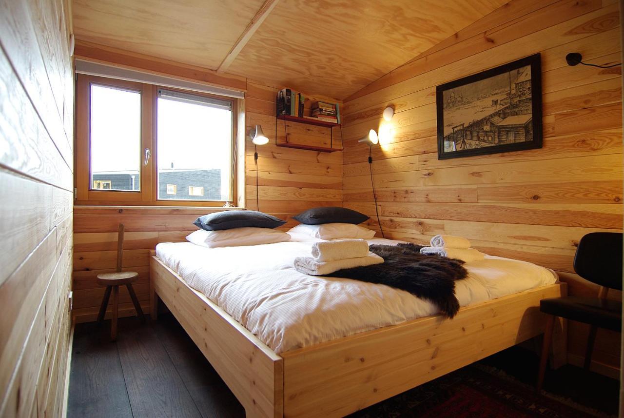 Aparthotel Freelodge - City&nature Amsterdam