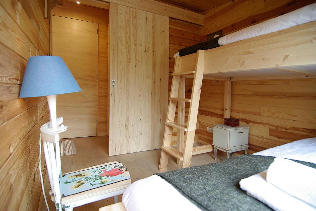 Aparthotel Freelodge - City&nature