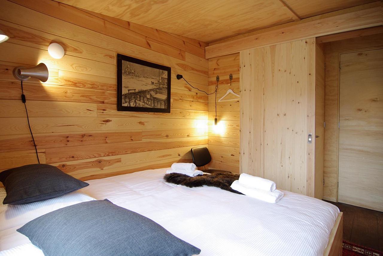 Freelodge - City&nature Aparthotel *
