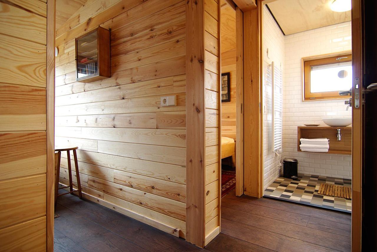 Freelodge - City&nature Aparthotel *