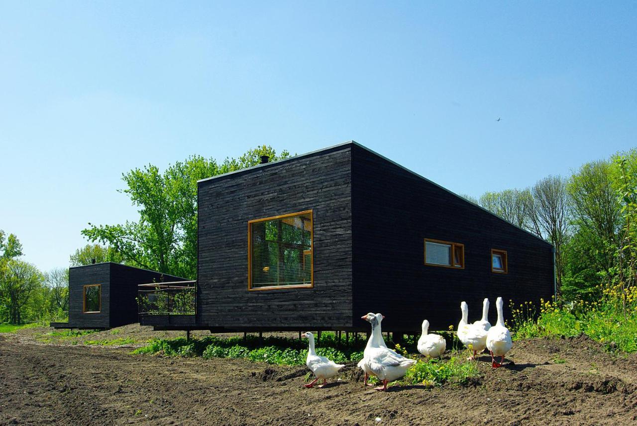 Freelodge - City&nature Aparthotel
