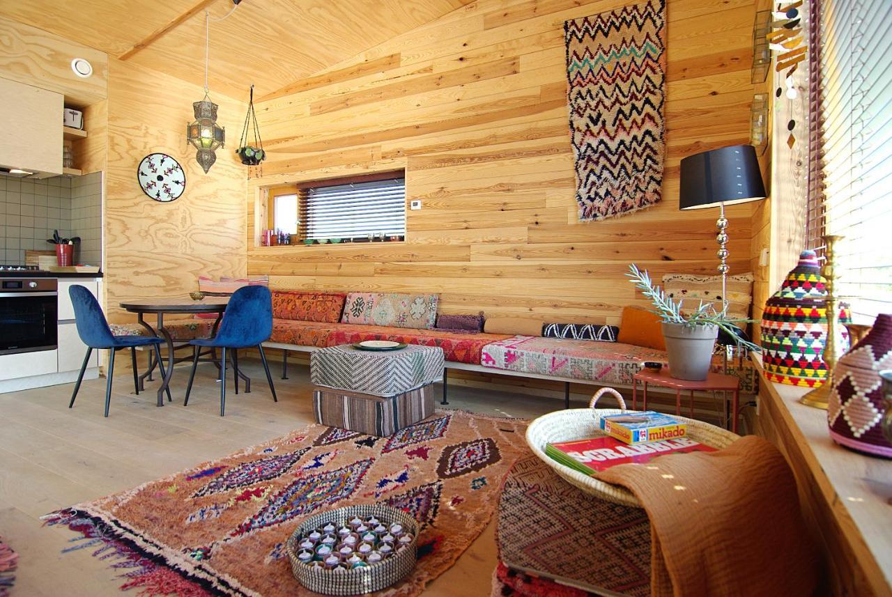 Aparthotel Freelodge - City&nature