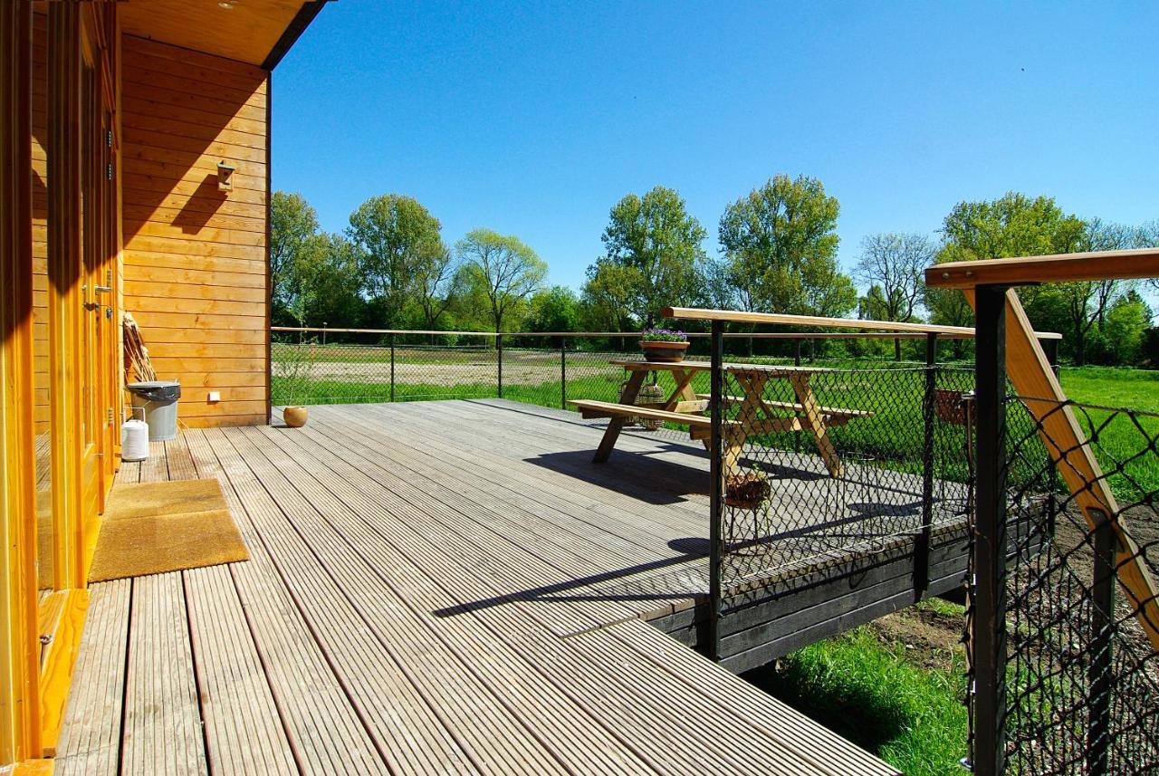 Freelodge - City&nature * Amsterdam