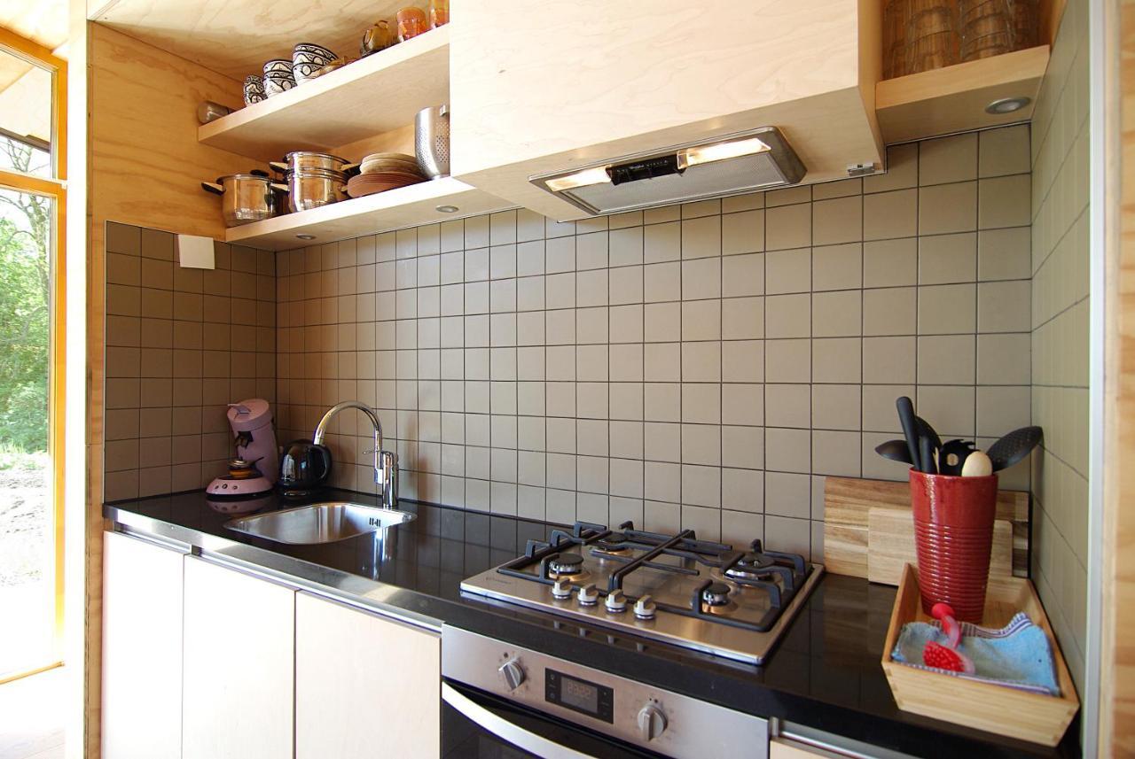 Freelodge - City&nature Aparthotel Amsterdam