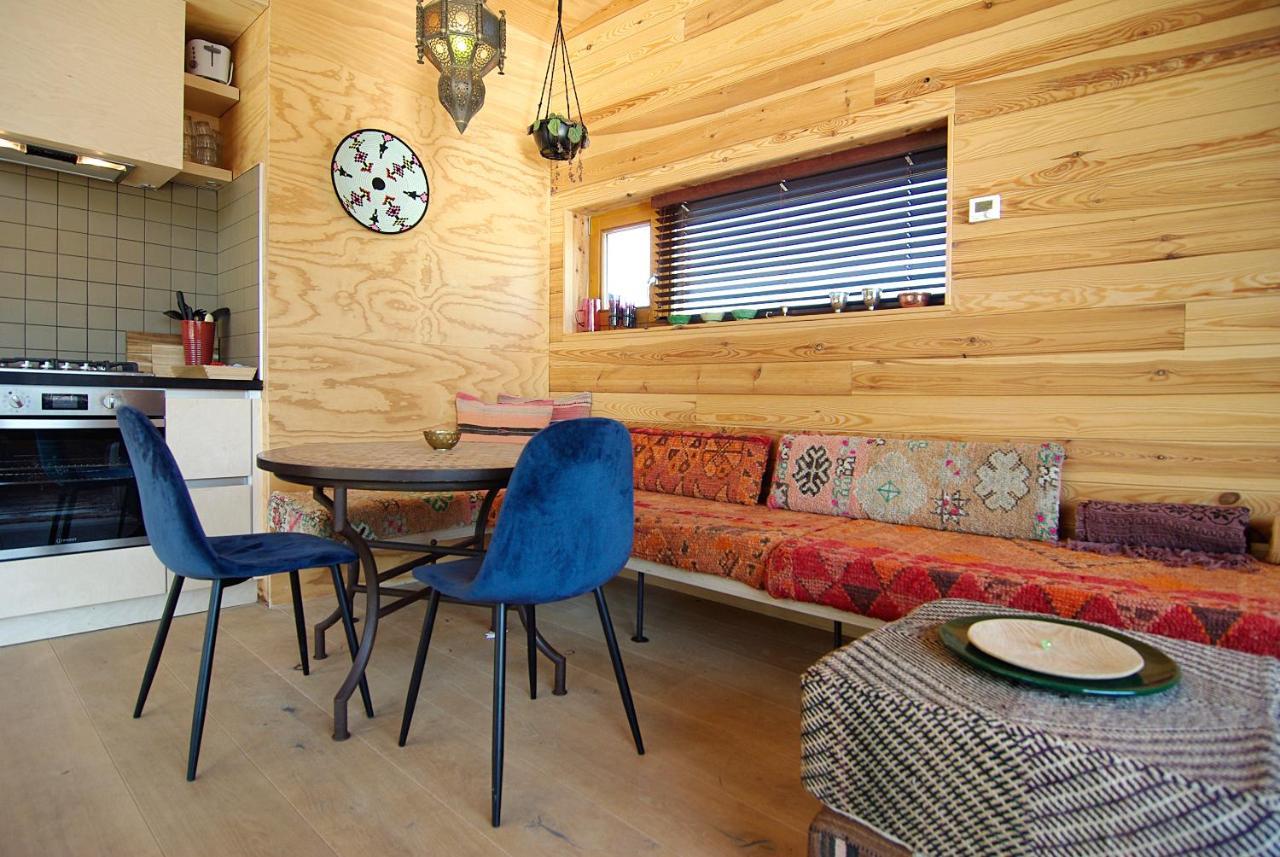 Aparthotel Freelodge - City&nature
