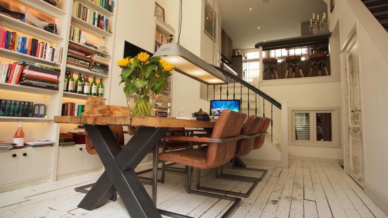 The African Lily 2* Amsterdam