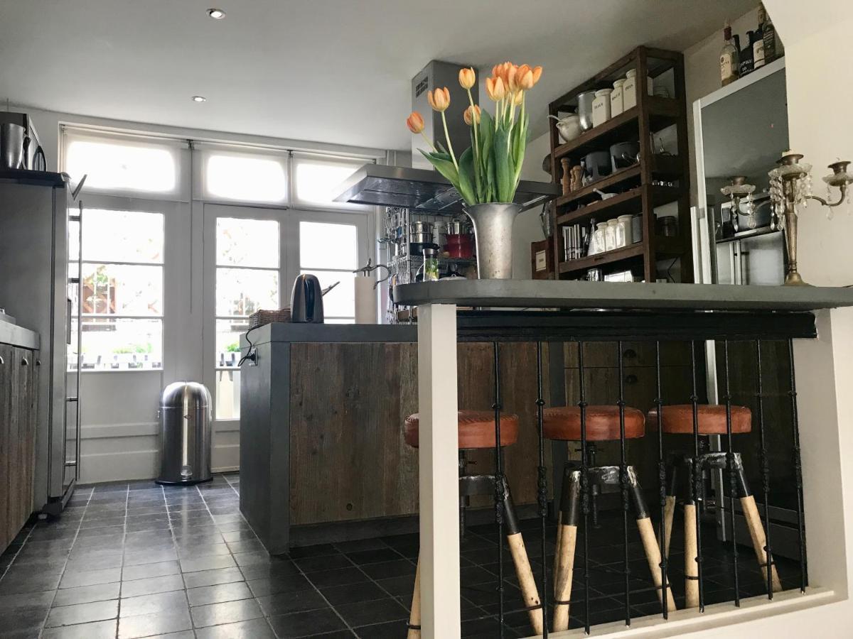The African Lily Bed & Breakfast 2*