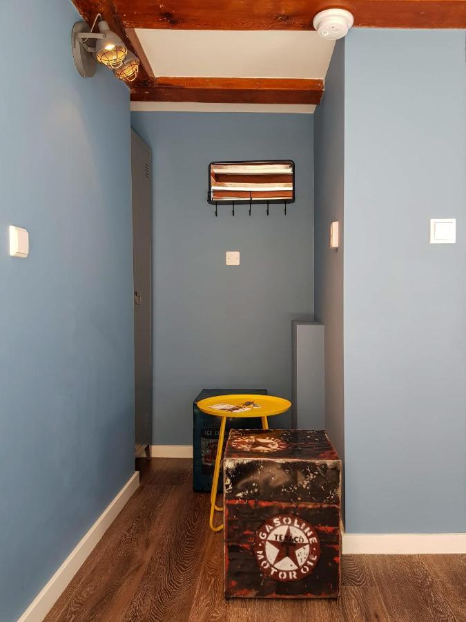 Bed & Breakfast Urban Vibes