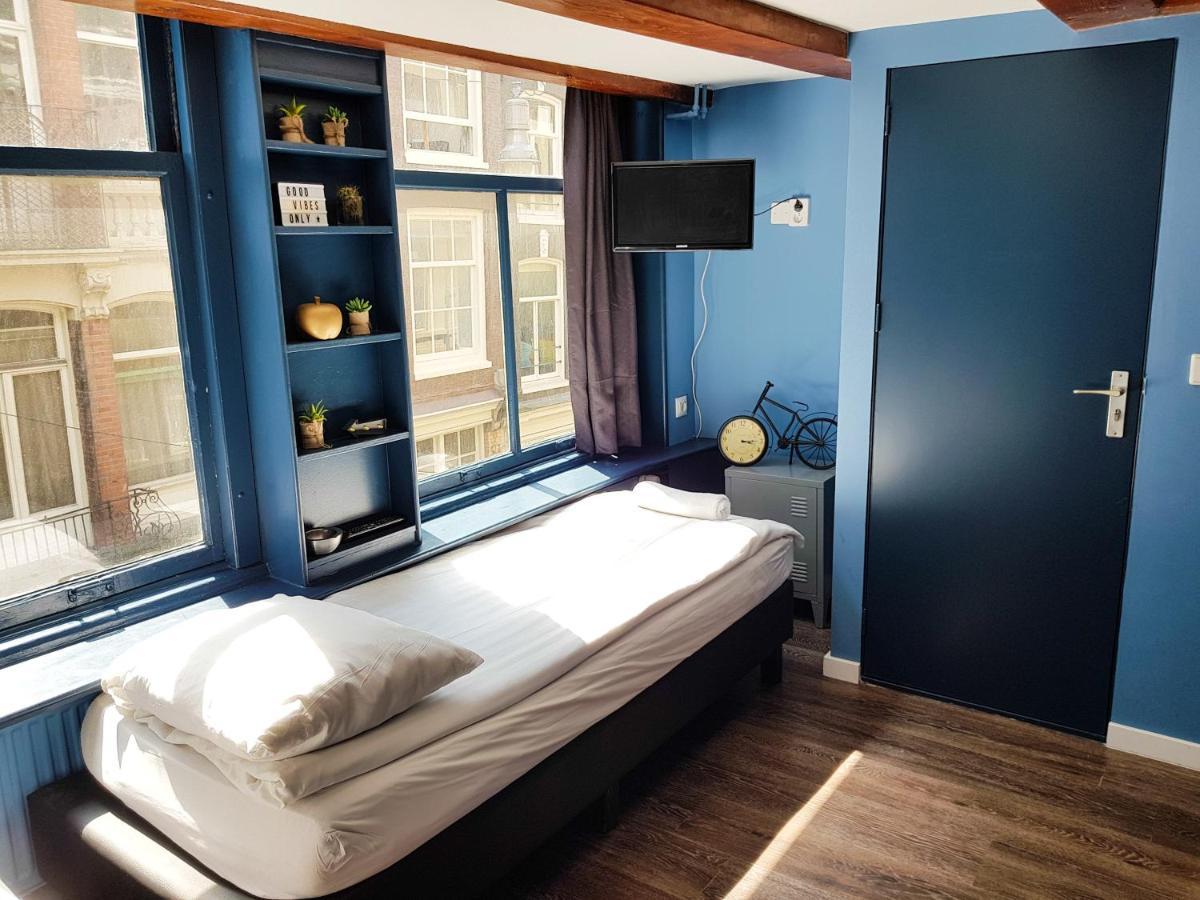 Urban Vibes Bed & Breakfast Amsterdam