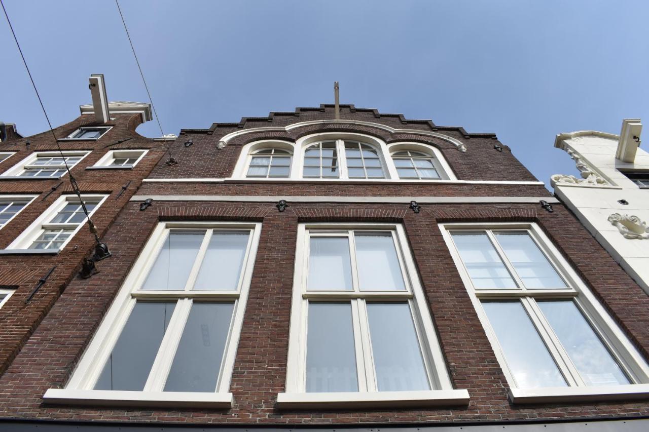 Bed & Breakfast No 7, Renovated February 2025 Amsterdam