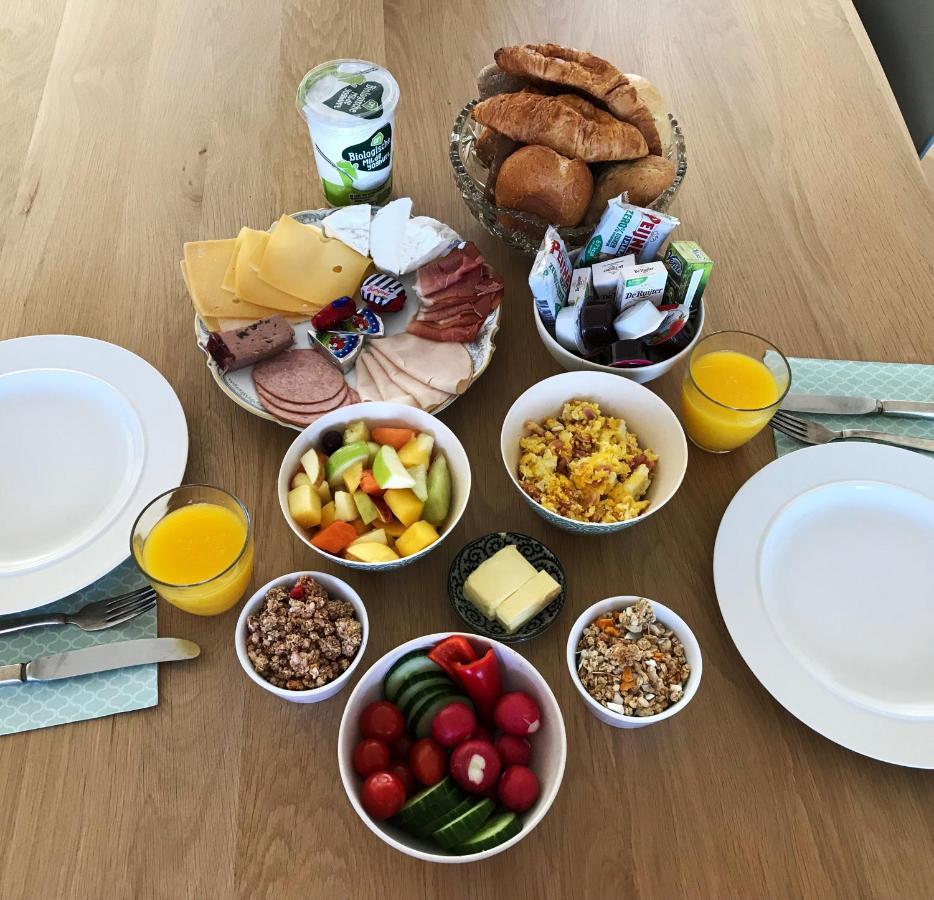 Bed & Breakfast Waterfront Amsterdam