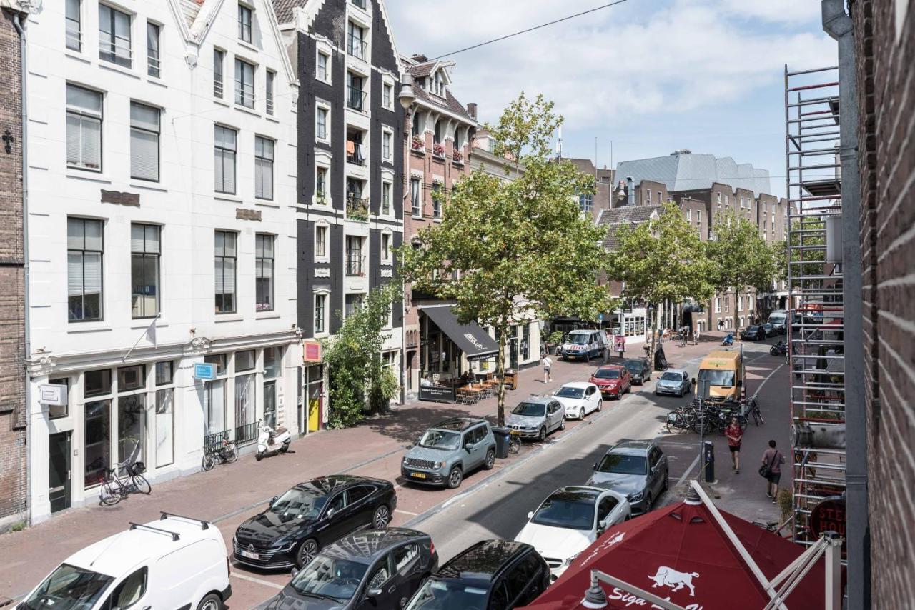 Anny's Warehouse Centre! Bed & Breakfast Amsterdam