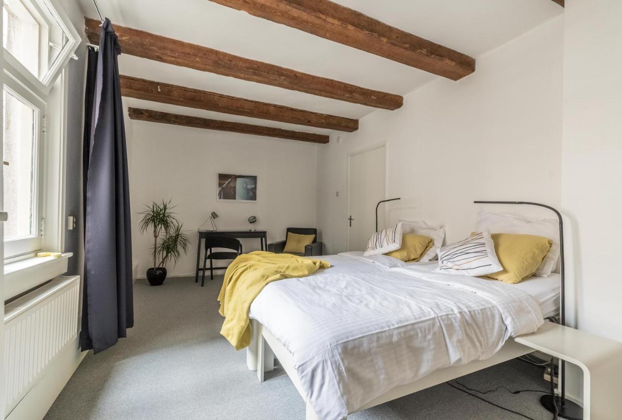 Anny's Warehouse Centre! Bed & Breakfast