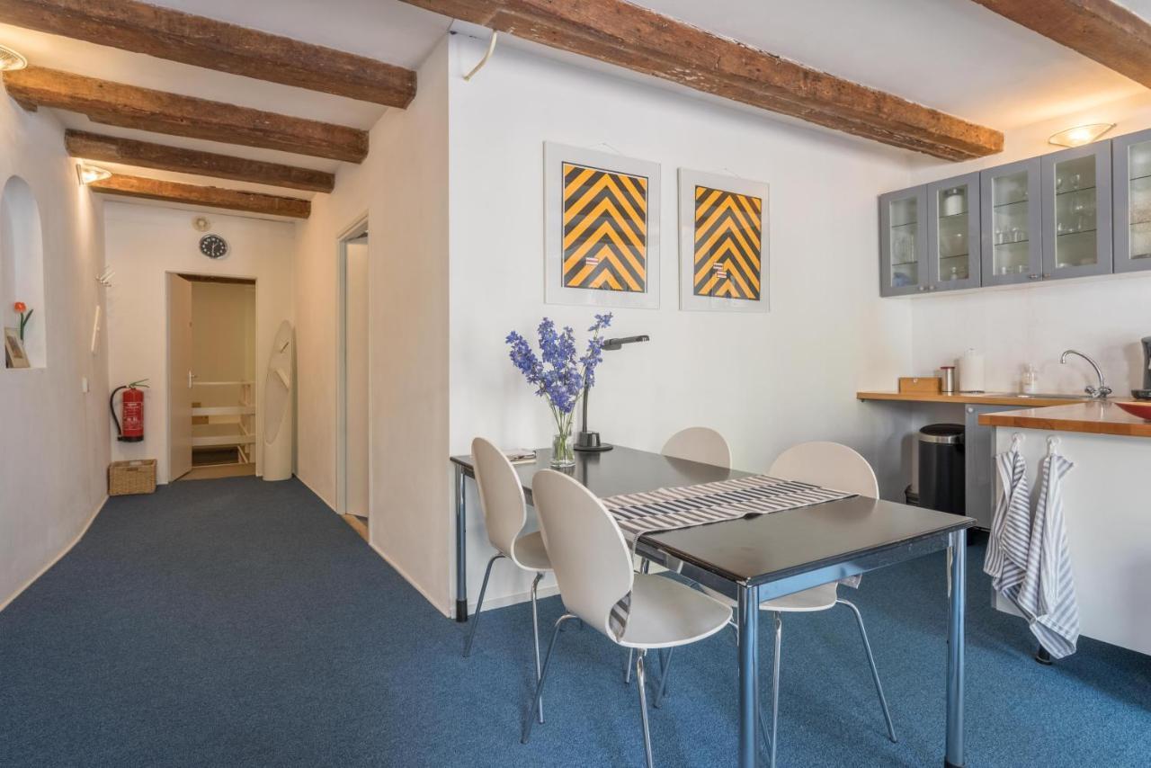 Anny's Warehouse Centre! Bed & Breakfast Amsterdam