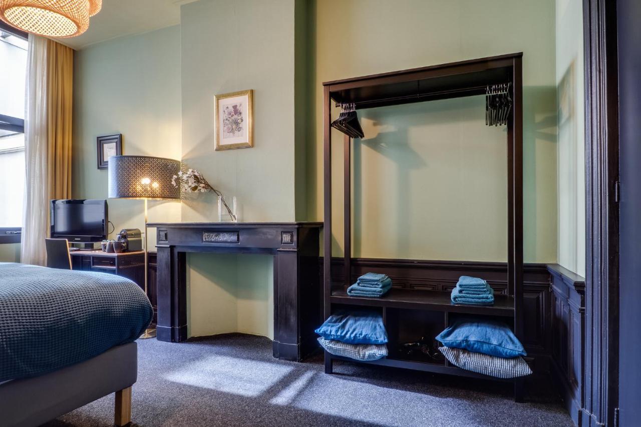 Hotel Seventyfive Amsterdam