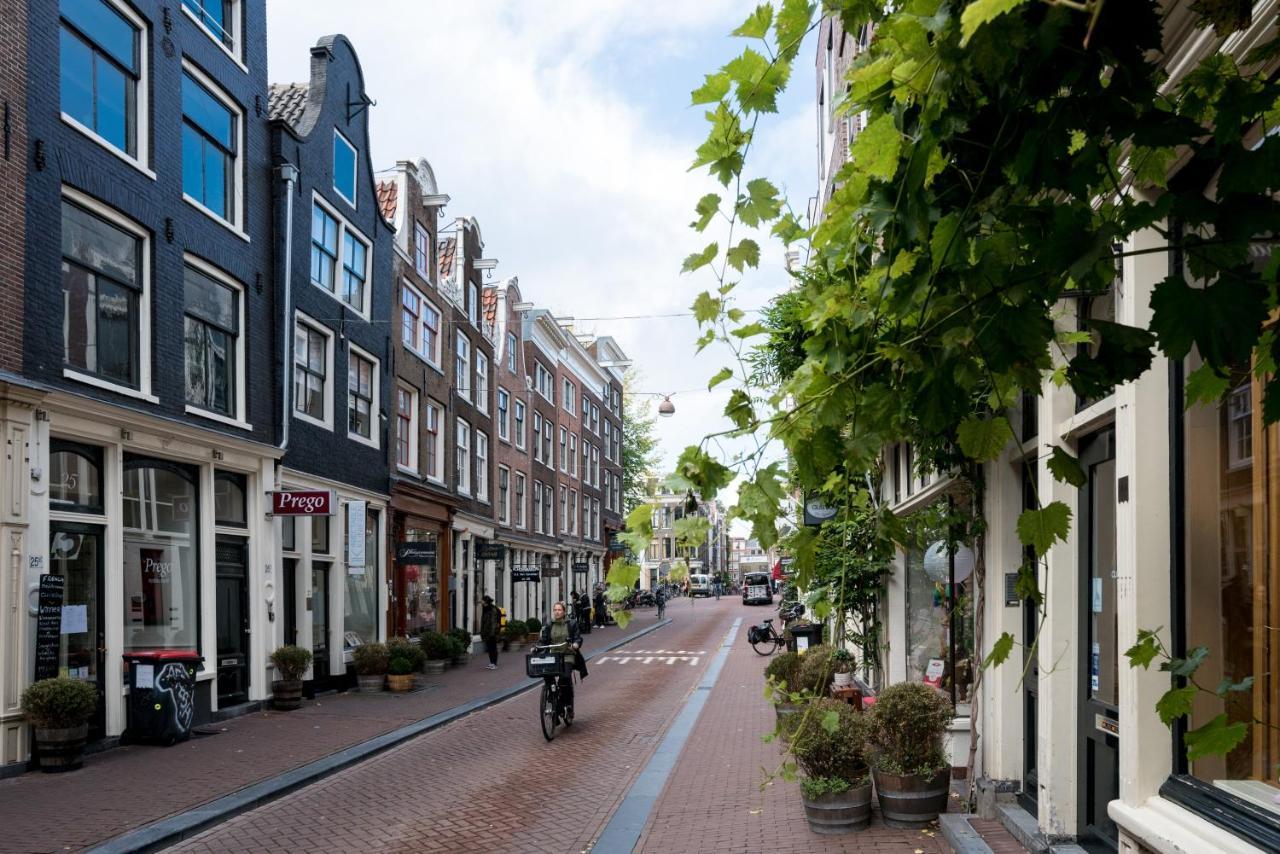 Twenty Five Bed & Breakfast Amsterdam