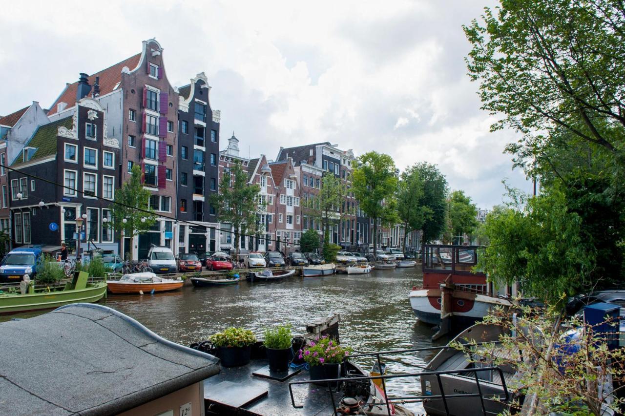 Twenty Five Amsterdam