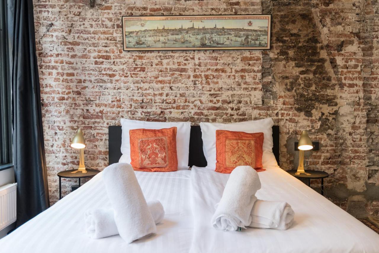 Bed & Breakfast Twenty Five Amsterdam