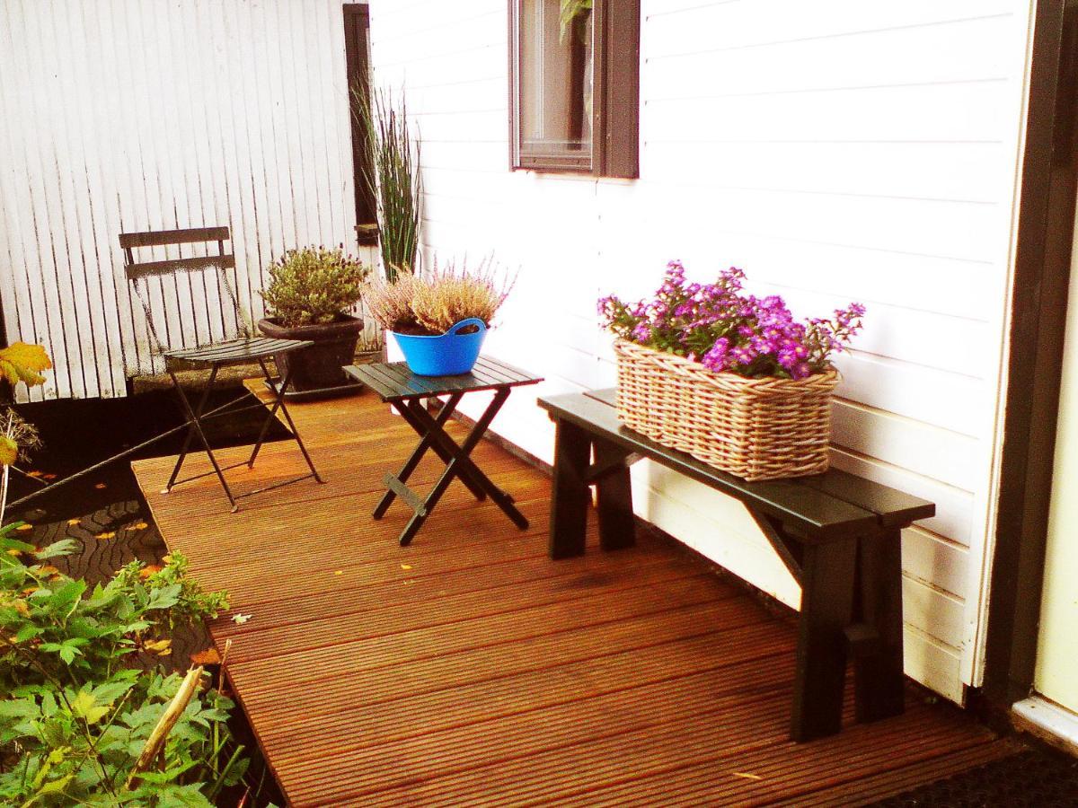 Romantic Quiet On The Canal Bed & Breakfast