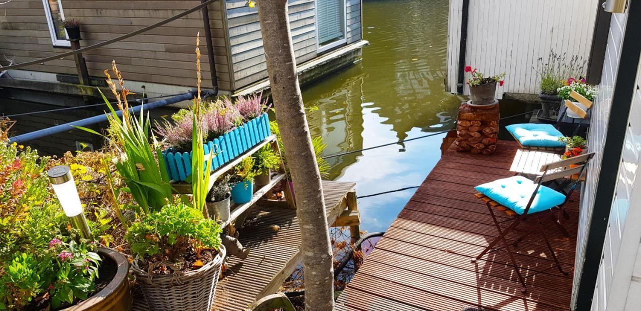 Bed & Breakfast Romantic Quiet On The Canal 2*