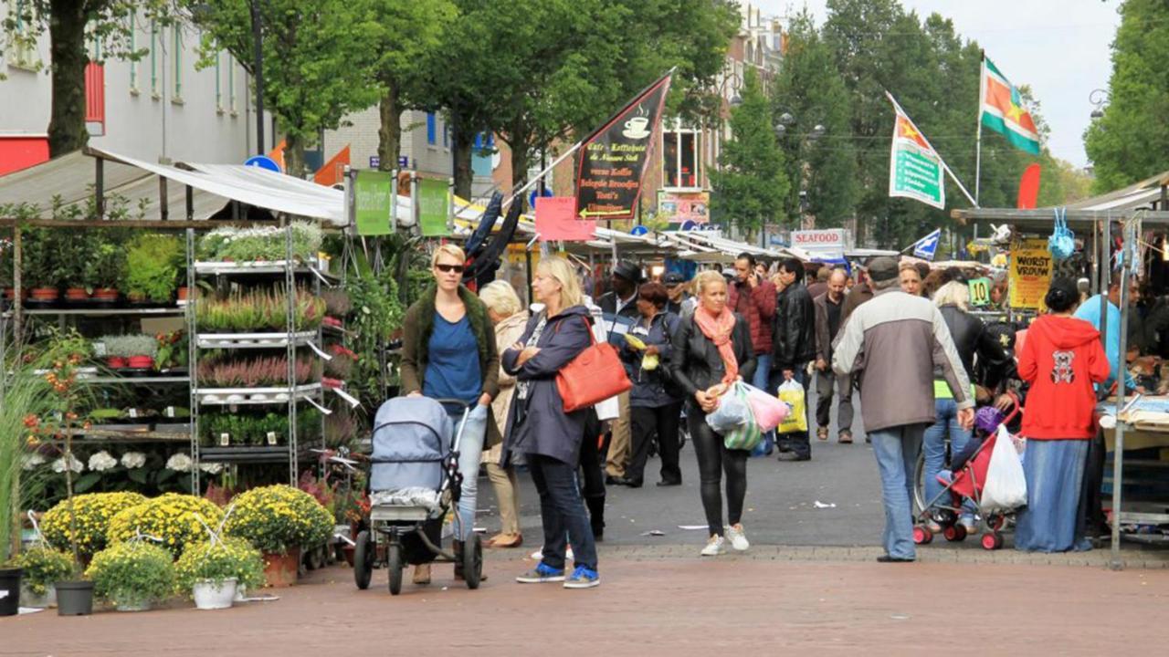 Lior Amsterdam