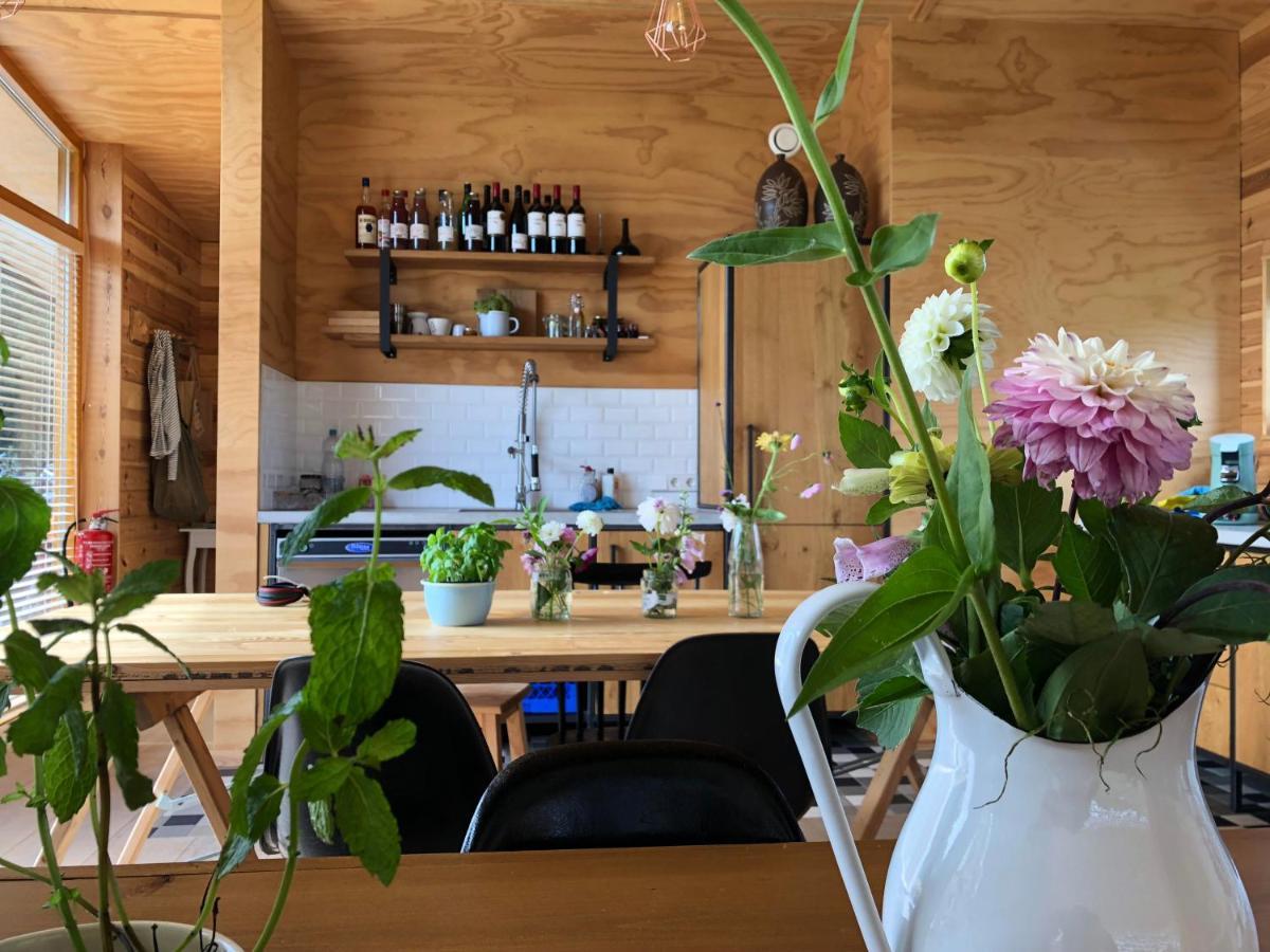 Freelodge - City&nature Aparthotel