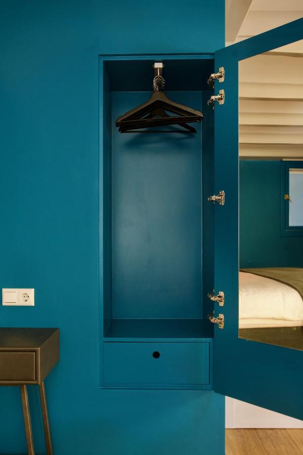 De Spot Bed & Breakfast