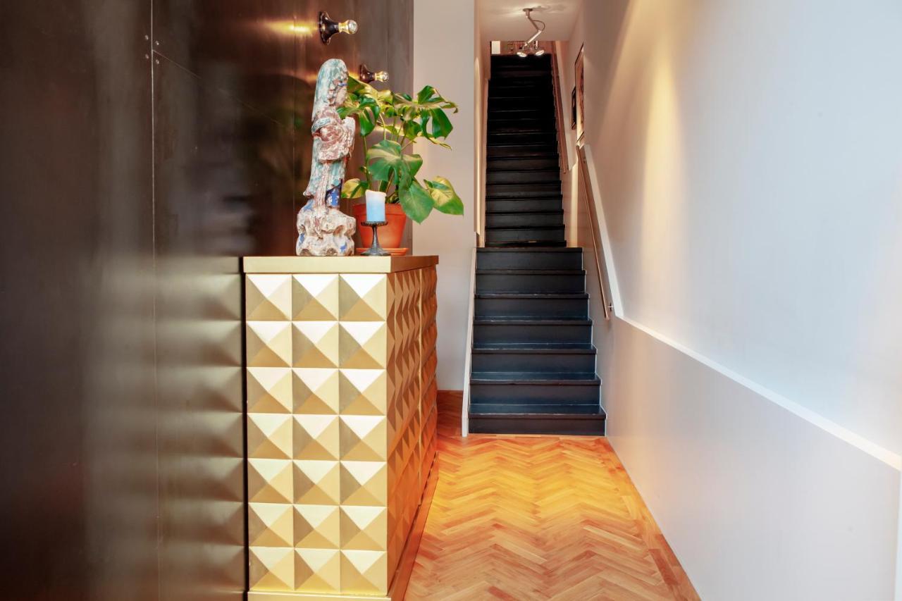 No 7, Renovated February 2025 Bed & Breakfast Amsterdam