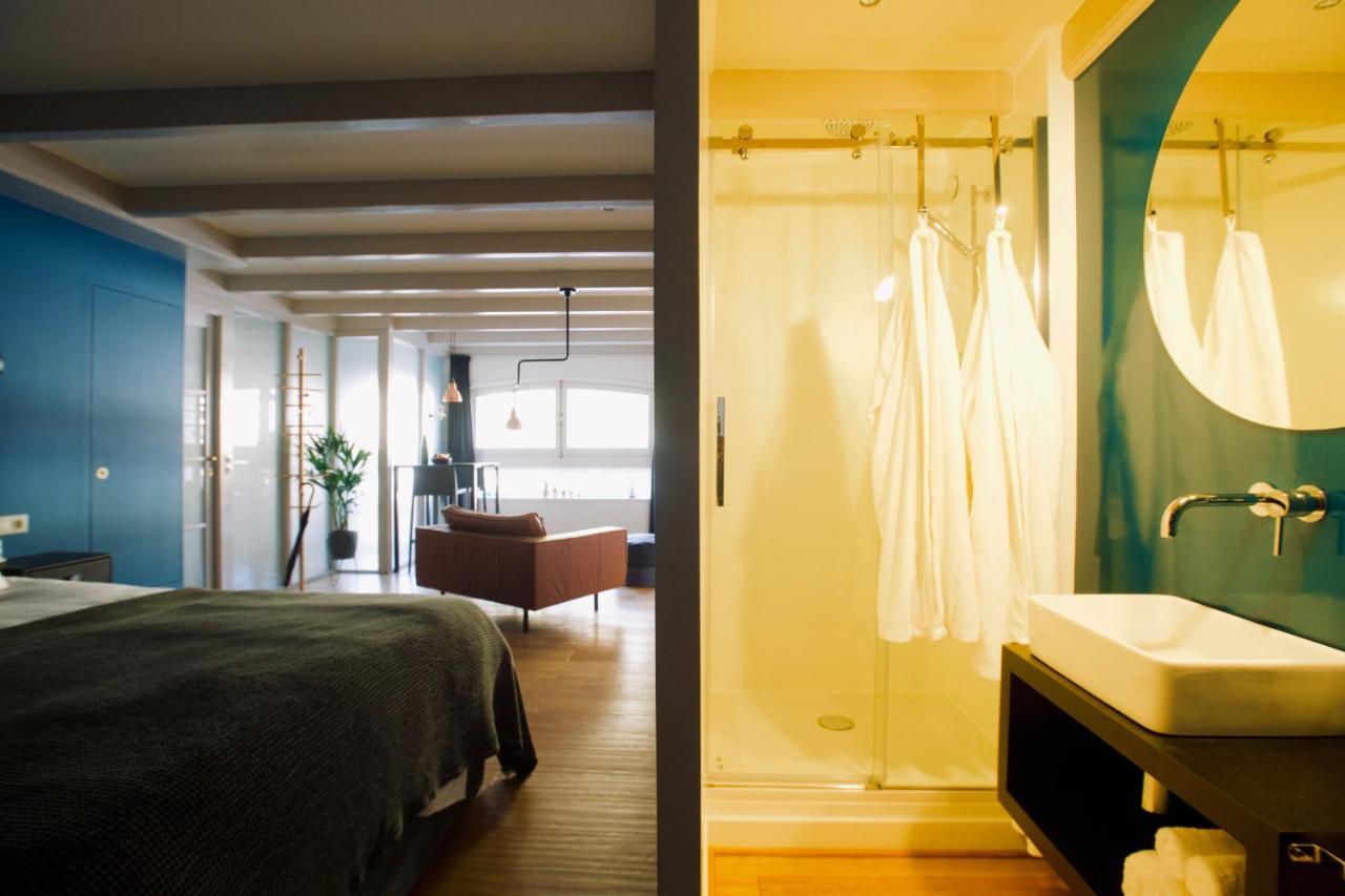 Bed & Breakfast De Spot *