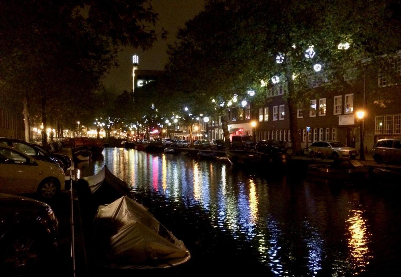 Bed & Breakfast De Spot Amsterdam