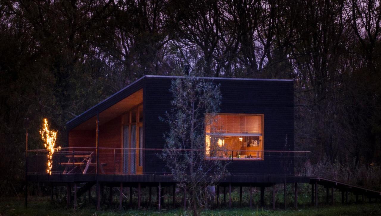 Freelodge - City&nature Aparthotel