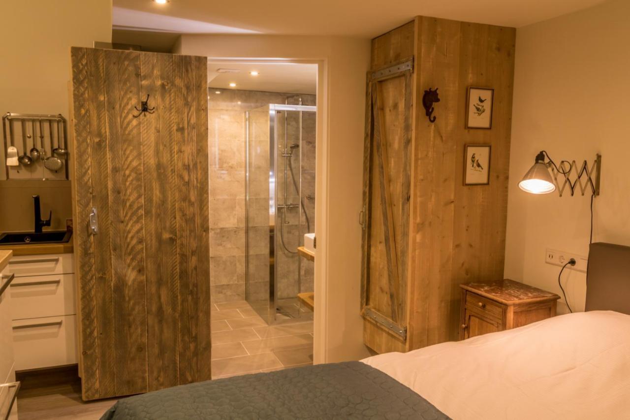 Bed & Breakfast De Springer