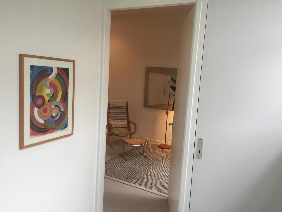 Studio 28a6 With Free Parking Place Bed & Breakfast 2*