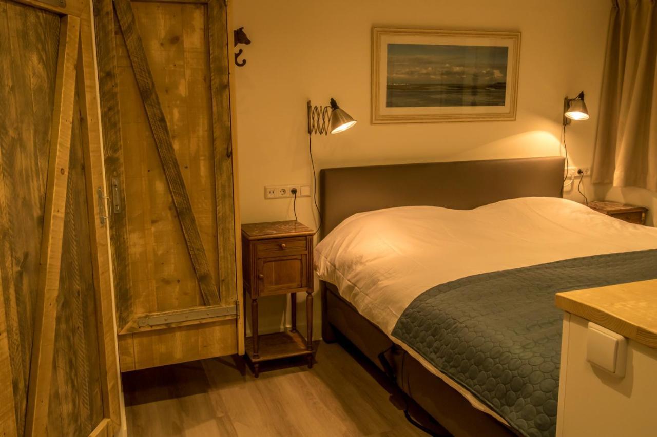 Bed & Breakfast De Springer Amsterdam