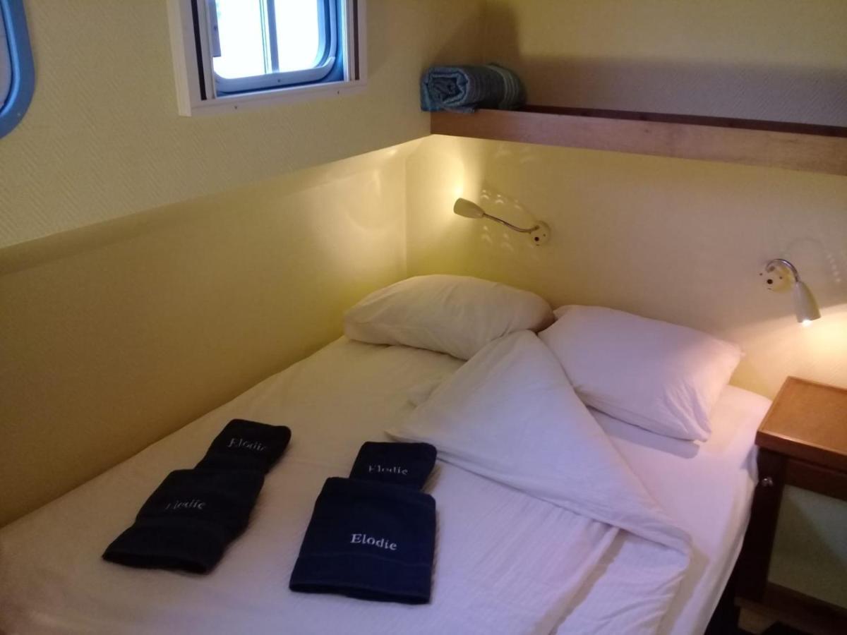 Hotel Elodie Amsterdam