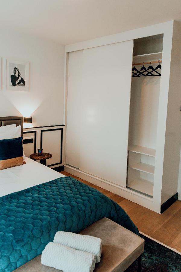 Bed & Breakfast The Harlemstreet 3*
