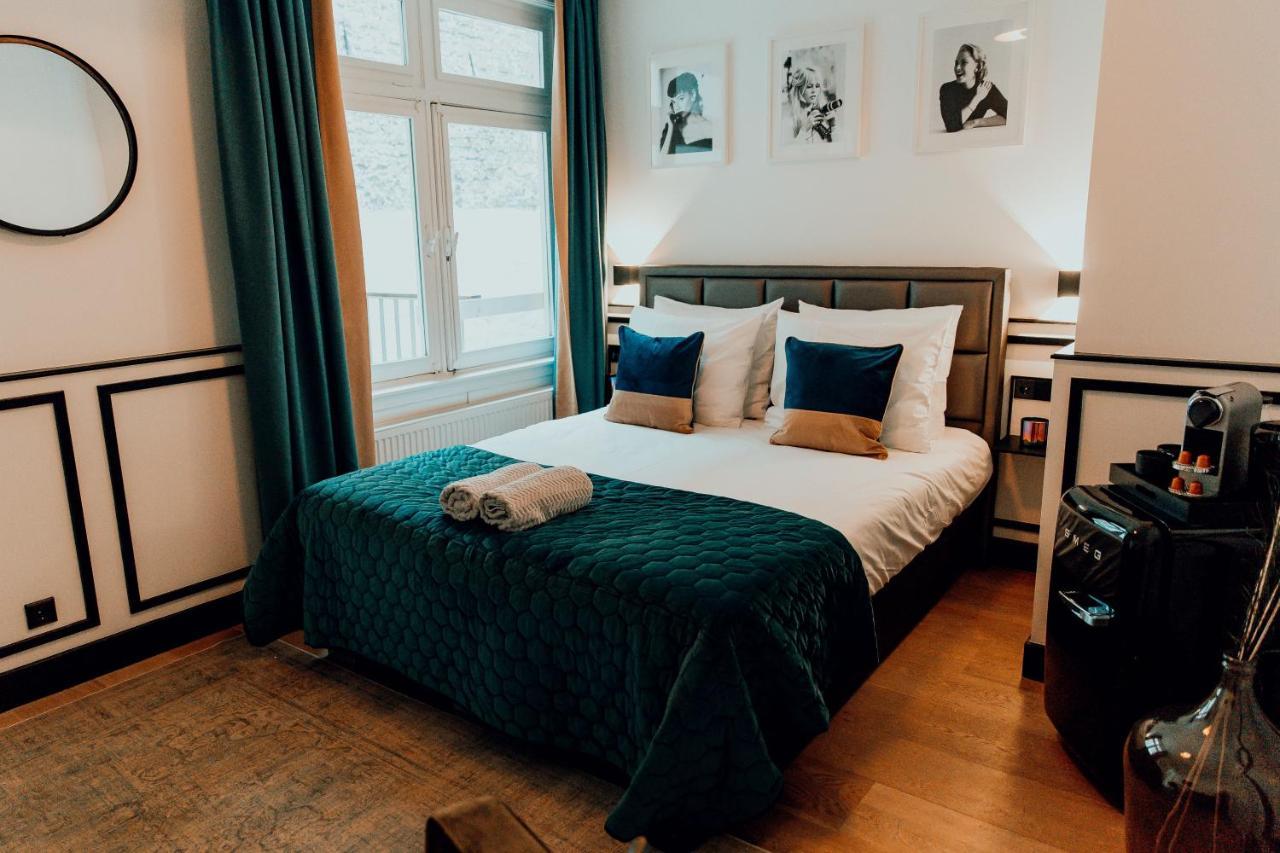 Bed & Breakfast The Harlemstreet 3*